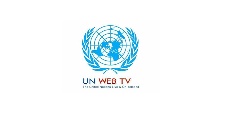 UN Web TV